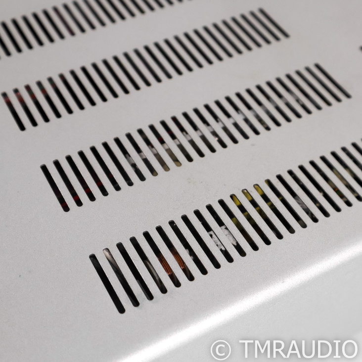 Parasound Halo CD 1 CD Player