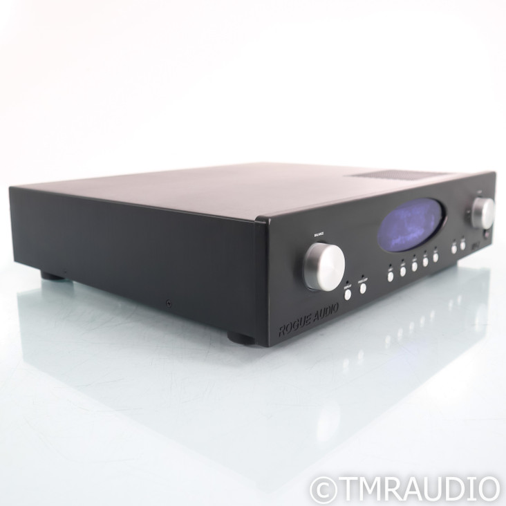 Rogue Audio RP-7 Stereo Tube Preamplifier