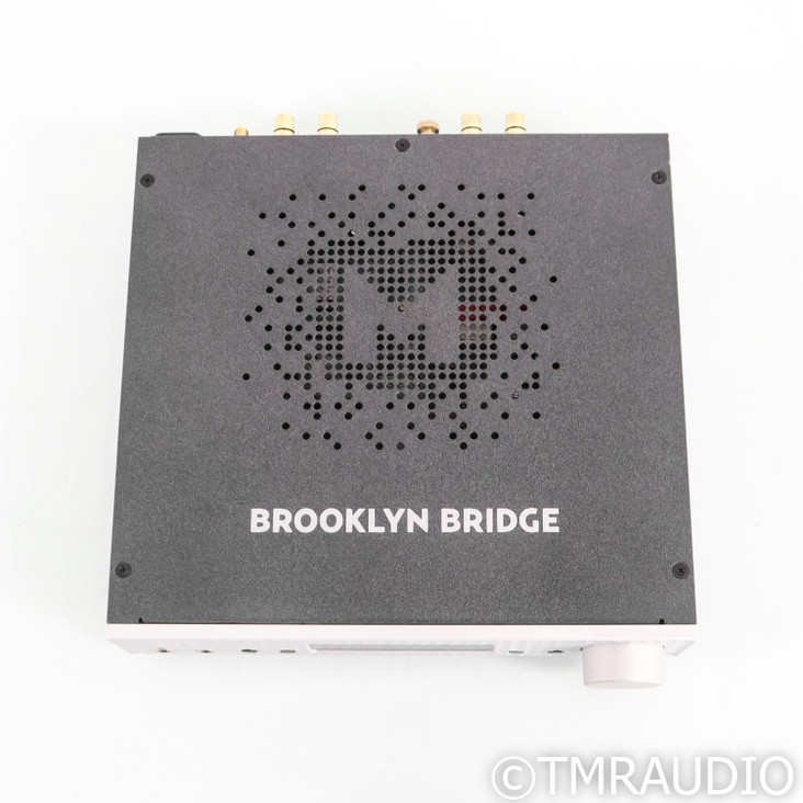 Mytek Brooklyn Bridge DAC / Streamer / Headphone Amp