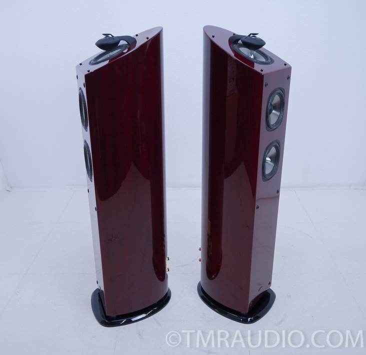 Mirage OMD-15 Floorstanding Speakers, Pair Rosewood