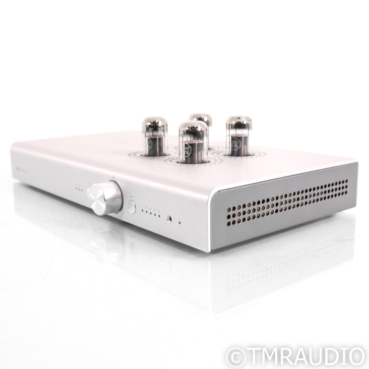 Schiit Audio Freya+ Stereo Tube Hybrid Preamplifier