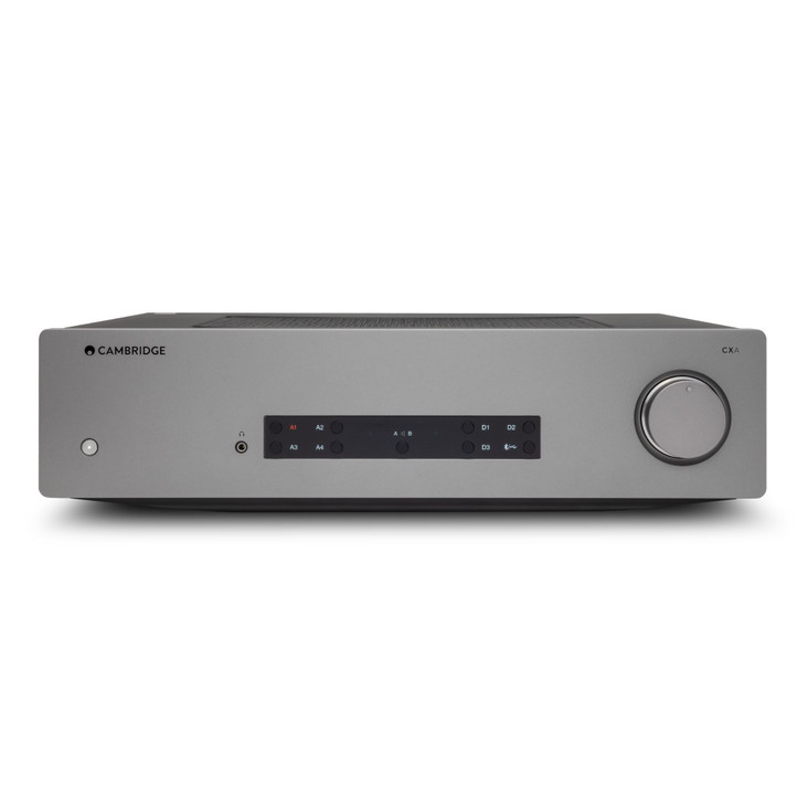 Cambridge Audio CXA81 Mk II Stereo Integrated Amplifier