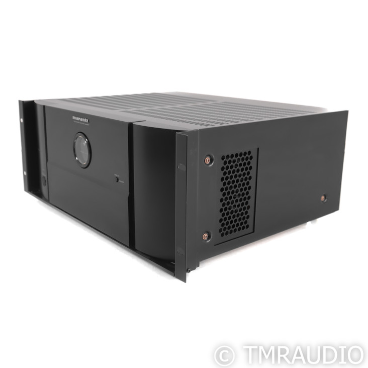 Marantz MM8077 7 Channel Power Amplifier (SOLD)