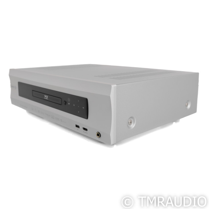 Oppo BDP-105D Universal BluRay Disc Player; Darbee (1/3)