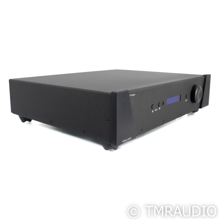 Wyred4Sound STP-SE Stereo Preamplifier