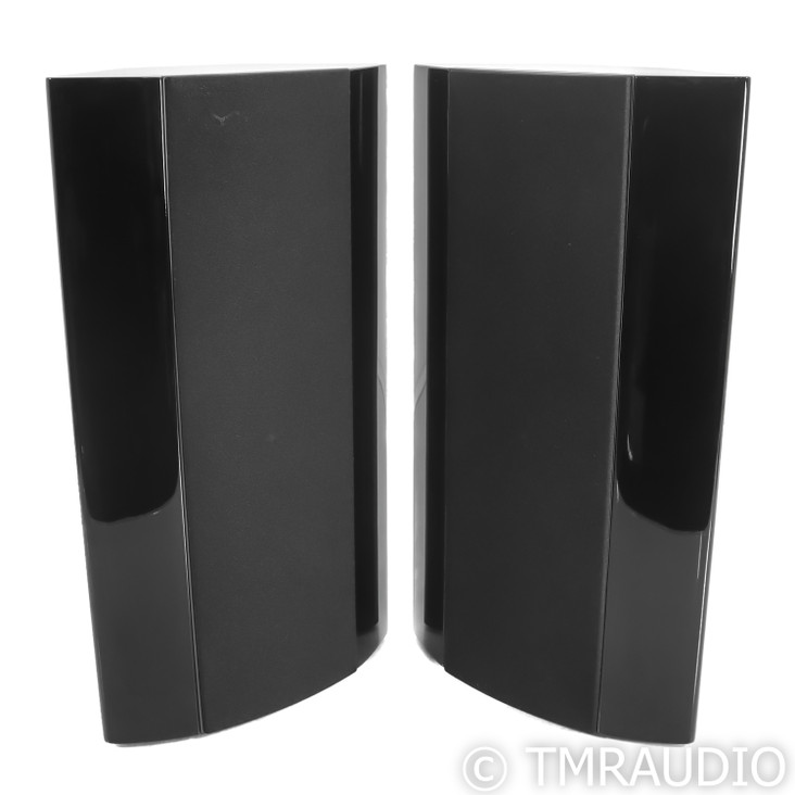 Sonus Faber Venere Wall On-Wall Speakers; Black Pair