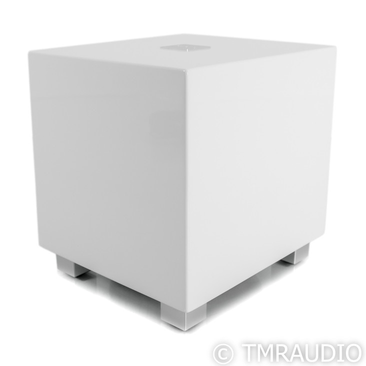 REL Acoustics T/Zero MkIII 6.5" Powered Subwoofer