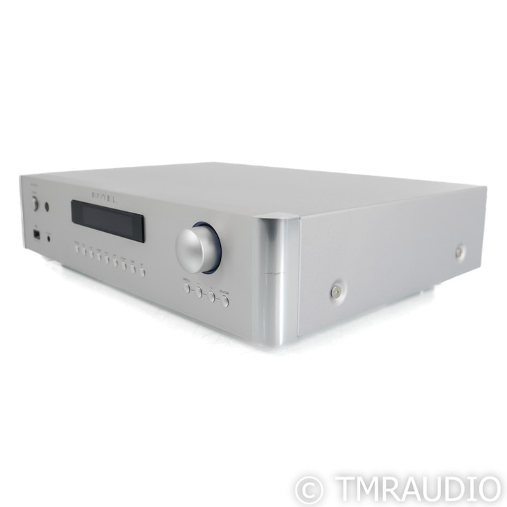 Rotel RC-1572 Stereo Preamplifier; MM Phono