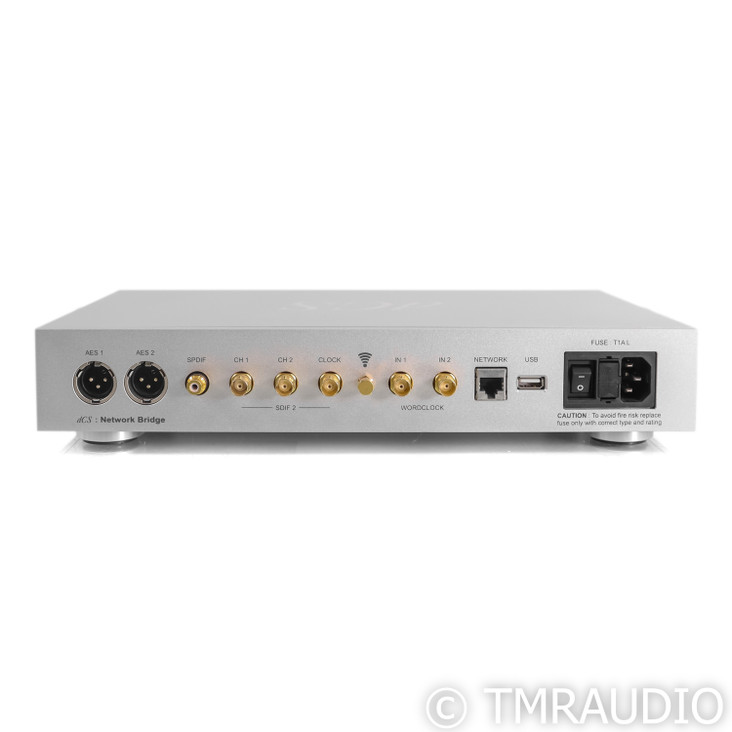 dCS Network Bridge Streamer