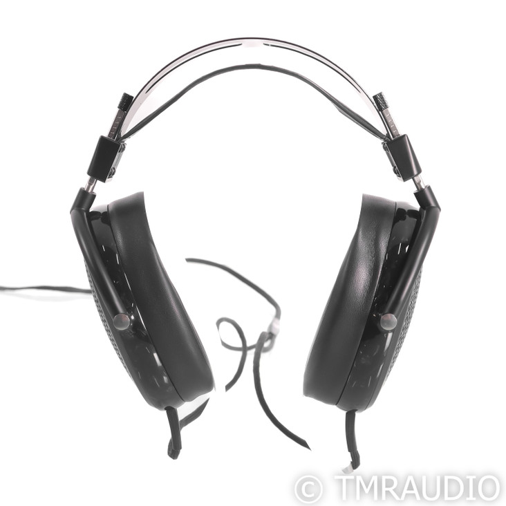 Audeze CRBN Open Back Electrostatic Headphones (1/0)