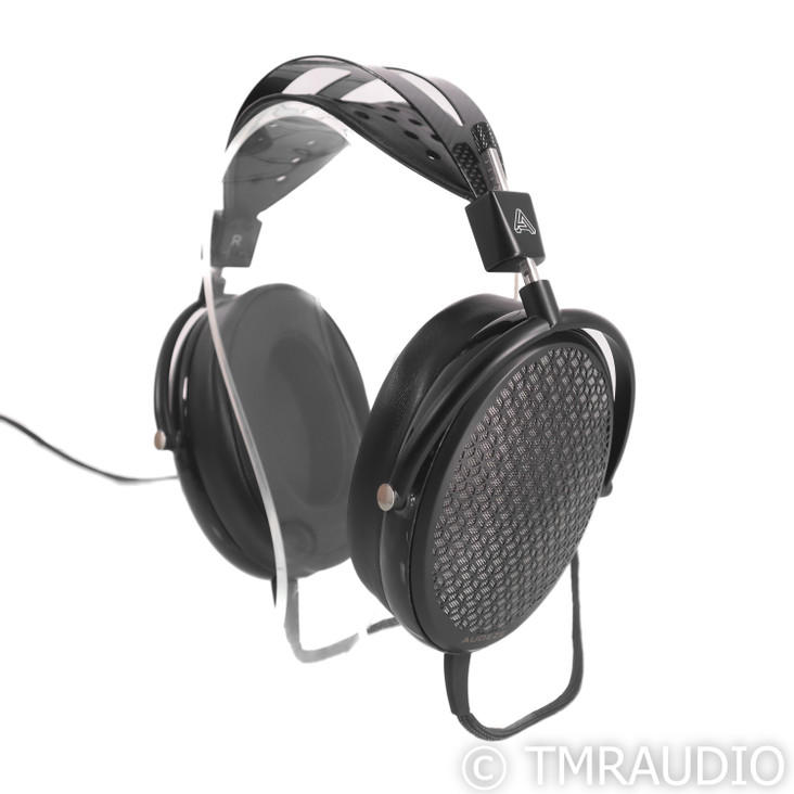 Audeze CRBN Open Back Electrostatic Headphones (1/0)