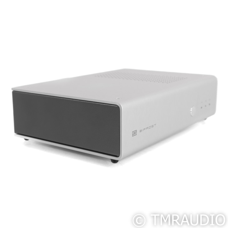 Schiit Audio Bifrost Multibit DAC; D/A Converter; Gen 5 USB