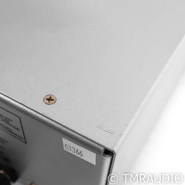 Audio Research DS225 Stereo Power Amplifier