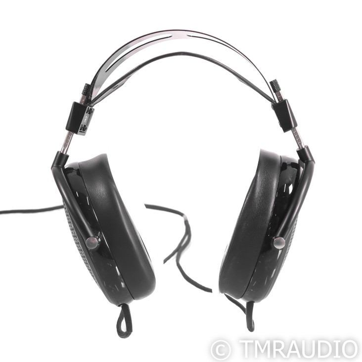 Audeze CRBN Open Back Electrostatic Headphones (1/1)