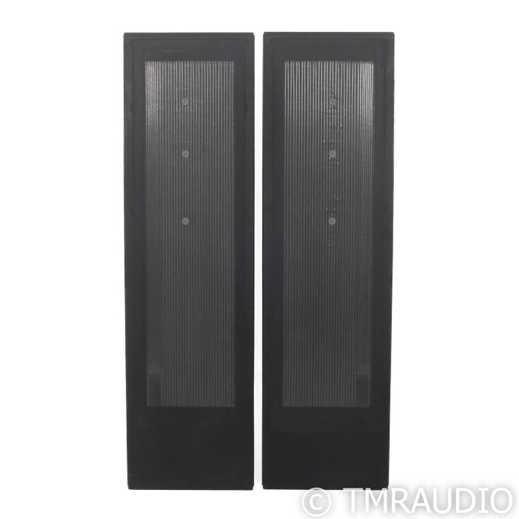 Magnepan .7 Planar Magnetic Floorstanding Speakers; Black Pair