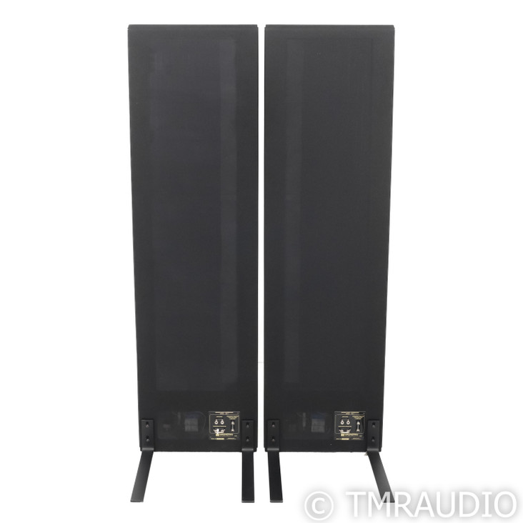 Magnepan .7 Planar Magnetic Floorstanding Speakers; Black Pair