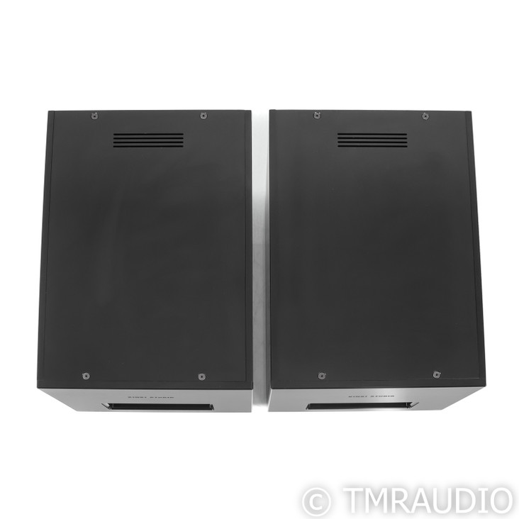 Kinki Studio EX-B7 Mono Power Amplifier; Extreme B7; Pair