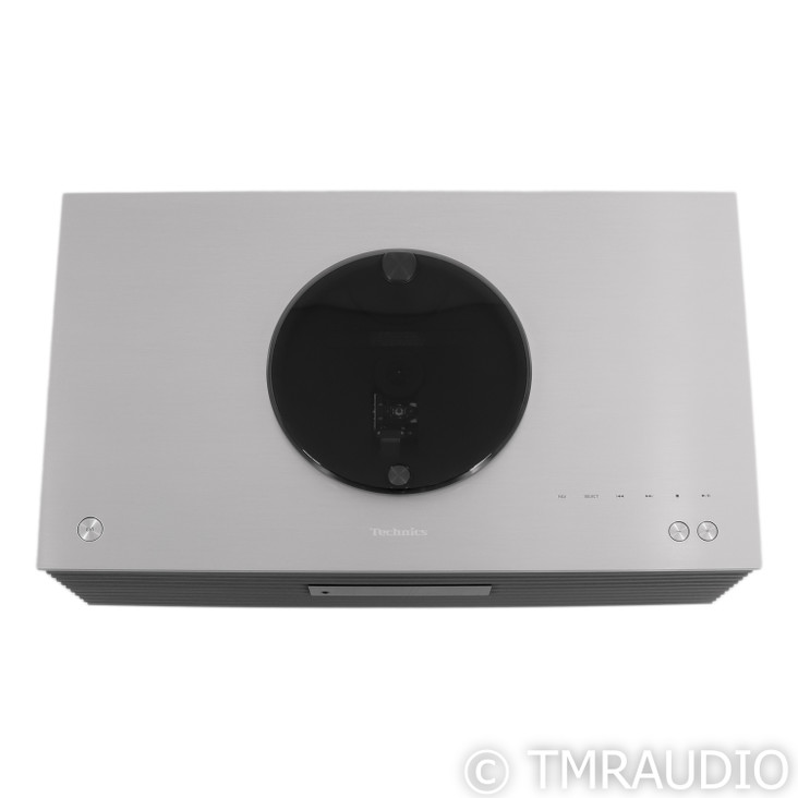 Technics Ottava SC-C70 MK2 All-In-One Music System