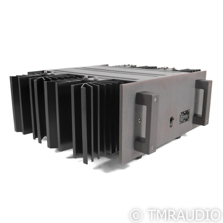 Krell KSA-80 Stereo Power Amplifier