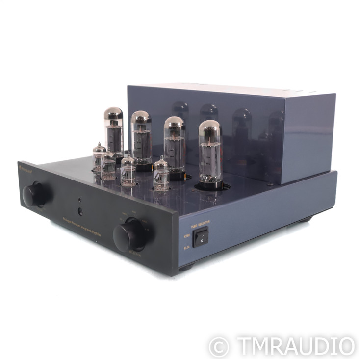 PrimaLuna Prologue Premium Stereo Tube Integrated Amplifier