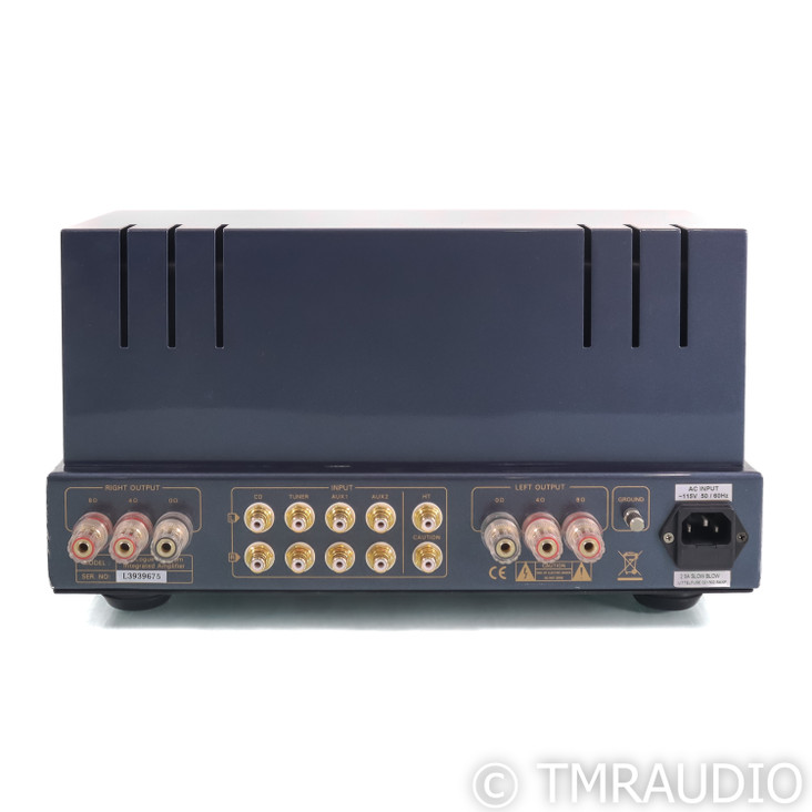 PrimaLuna Prologue Premium Stereo Tube Integrated Amplifier