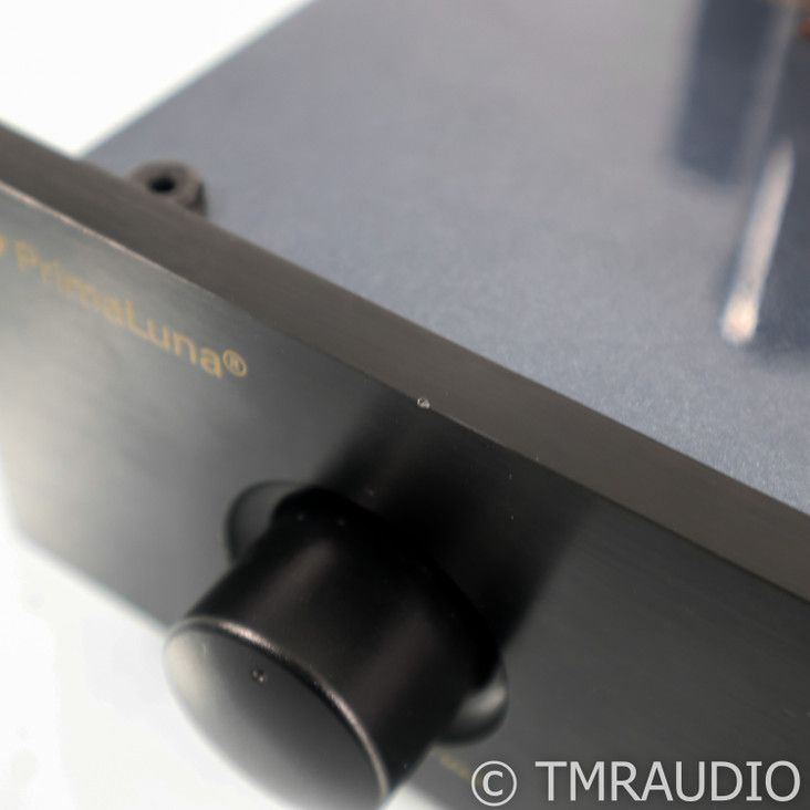 PrimaLuna Prologue Premium Stereo Tube Integrated Amplifier