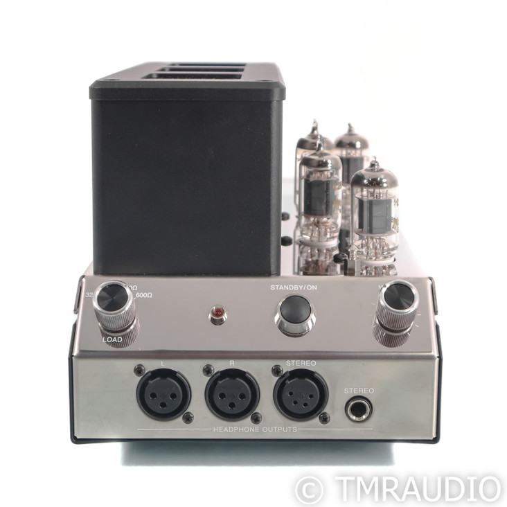 McIntosh MHA200 Tube Headphone Amplifier