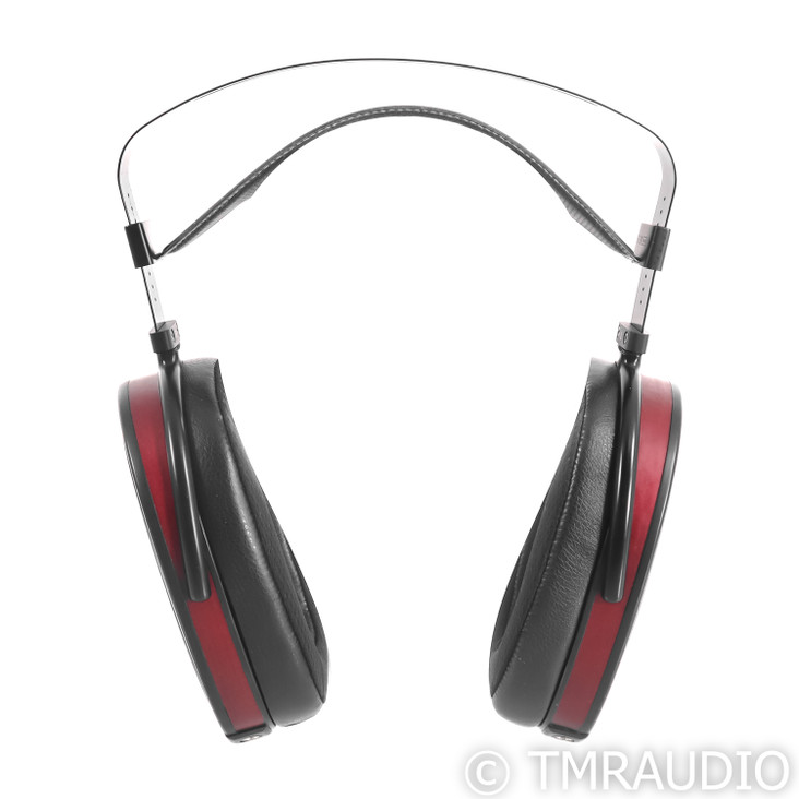  Hifiman Arya Organic Planar Magnetic Headphones