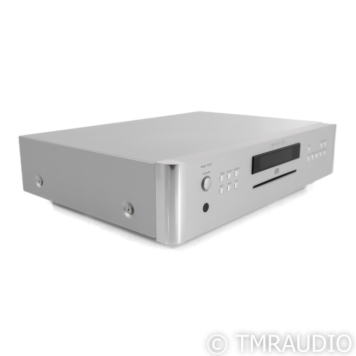 Rotel RCD-1570 CD Player