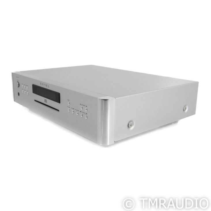 Rotel RCD-1570 CD Player (SOLD2)