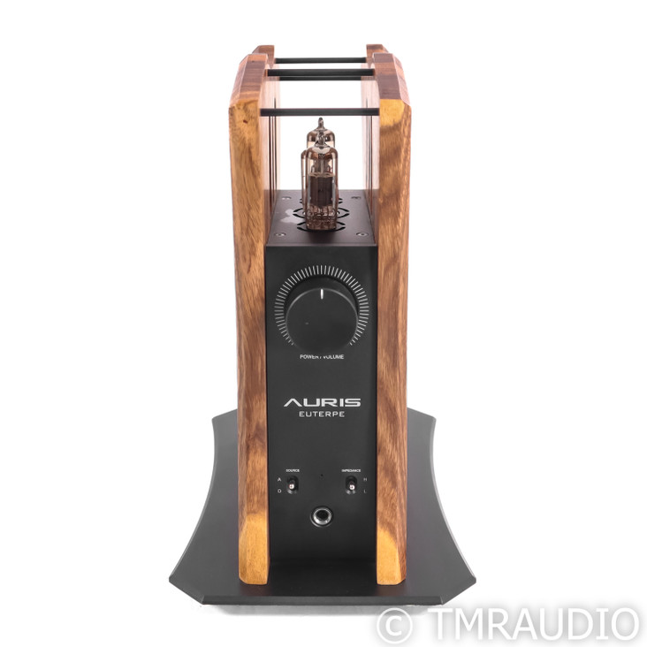 Auris Audio Euterpe Tube Headphone Amplifier