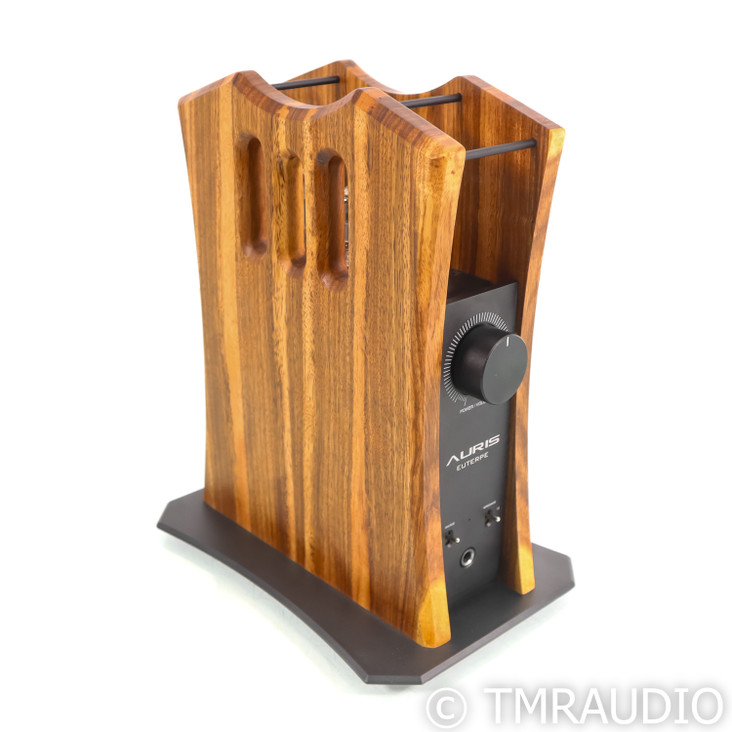 Auris Audio Euterpe Tube Headphone Amplifier