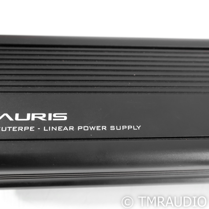 Auris Audio Euterpe Tube Headphone Amplifier