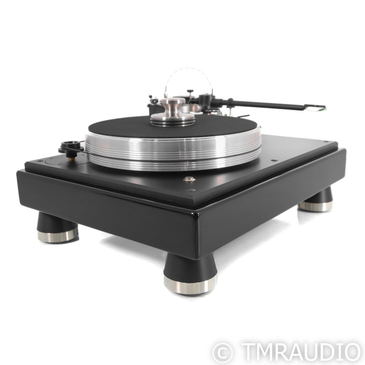 VPI Classic 3 Signature Belt-Drive Turntable (No Cartridge)