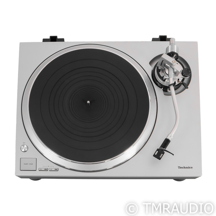 Technics SL-1500C Direct Drive Turntable (No Cartridge) (SOLD)