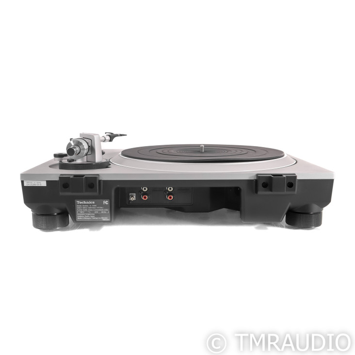 Technics SL-1500C Direct Drive Turntable (No Cartridge) (SOLD)
