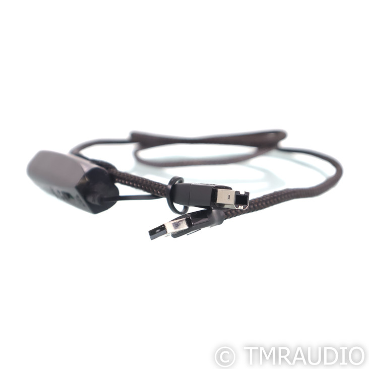 AudioQuest Coffee USB 2.0 Cable; 1.5m Digital Interconnect