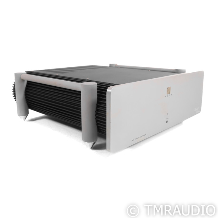 Simaudio Moon W-5 Limited Edition Stereo Power Amplifier