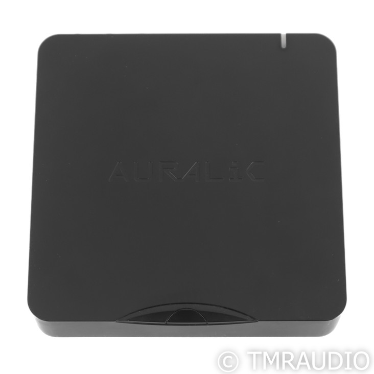 Auralic Aries Mini Wireless Network Streamer; Linear PSU Upgrade