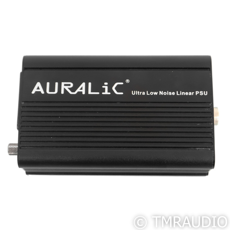 Auralic Aries Mini Wireless Network Streamer; Linear PSU Upgrade