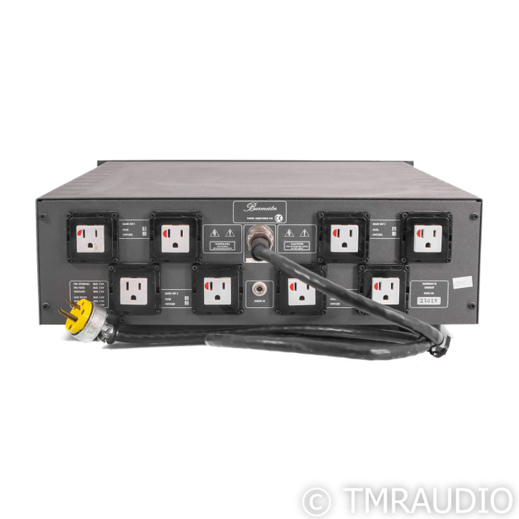 Burmester 948 AC Power Line Conditioner