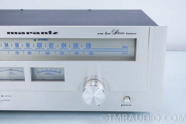 Marantz Model 2020 AM/FM Tuner