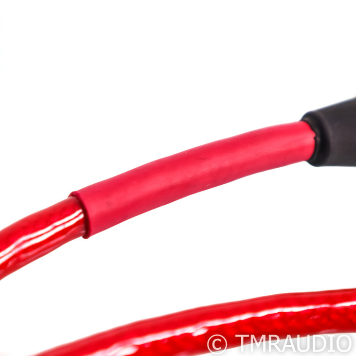 NORDOST Heimdall 2 - Câble d'interconnexion RCA-RCA, 4 conducteurs à n
