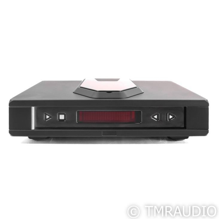 Rega Isis CD Player