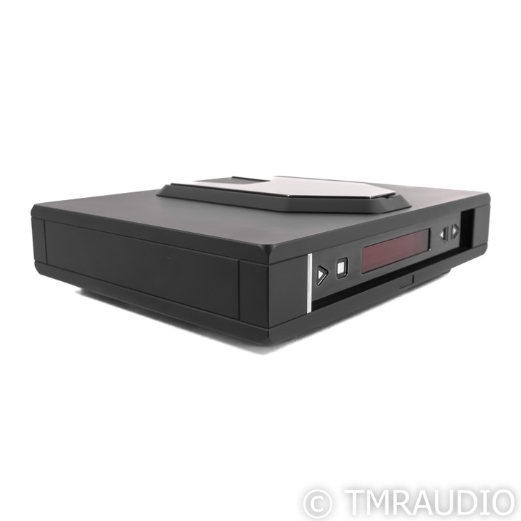 Rega Isis CD Player