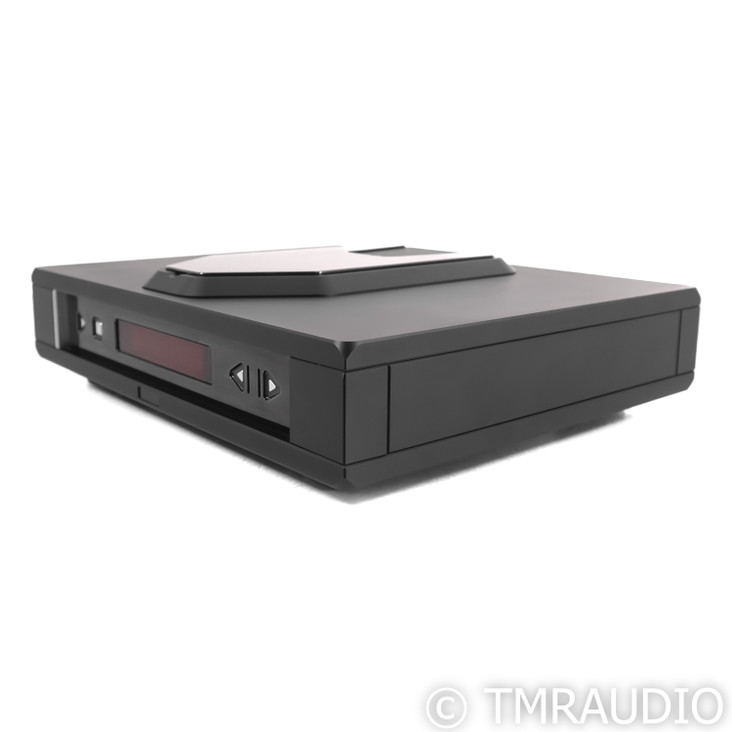 Rega Isis CD Player (SOLD2)