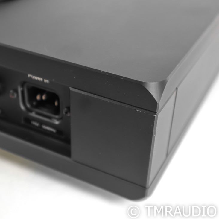 Rega Isis CD Player (SOLD2)