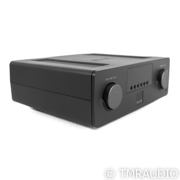 SVS Prime Wireless Pro Soundbase Streaming Integrated Amplifier