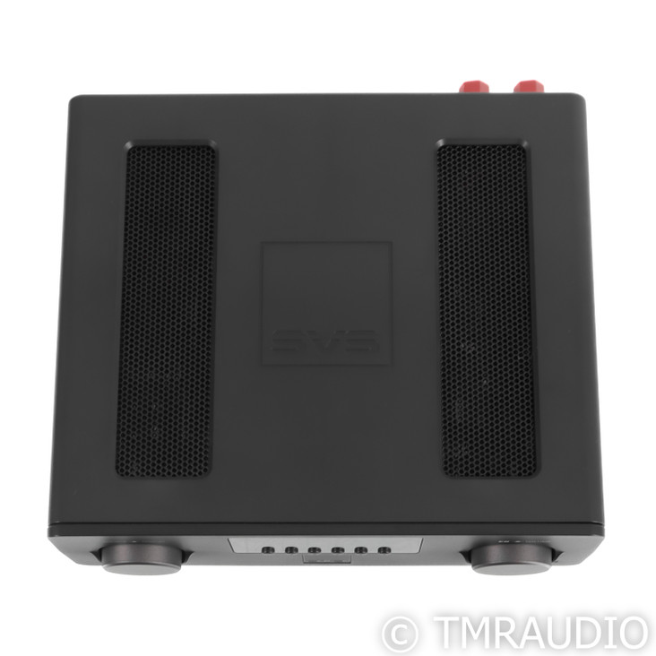 SVS Prime Wireless Pro Soundbase Streaming Integrated Amplifier