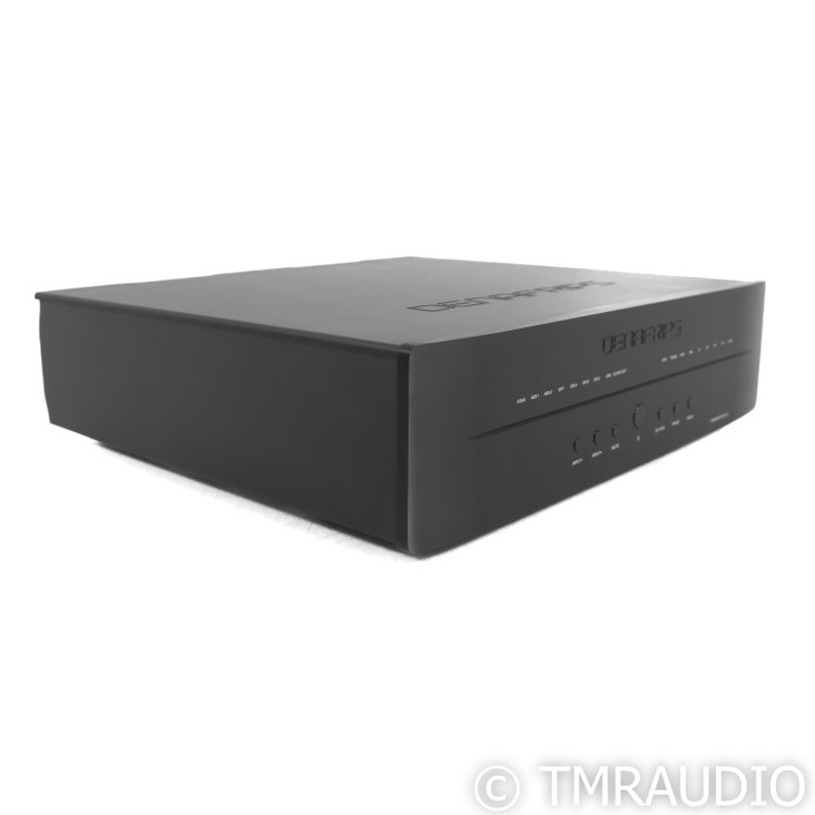 Denafrips Terminator Plus DAC; D/A Converter